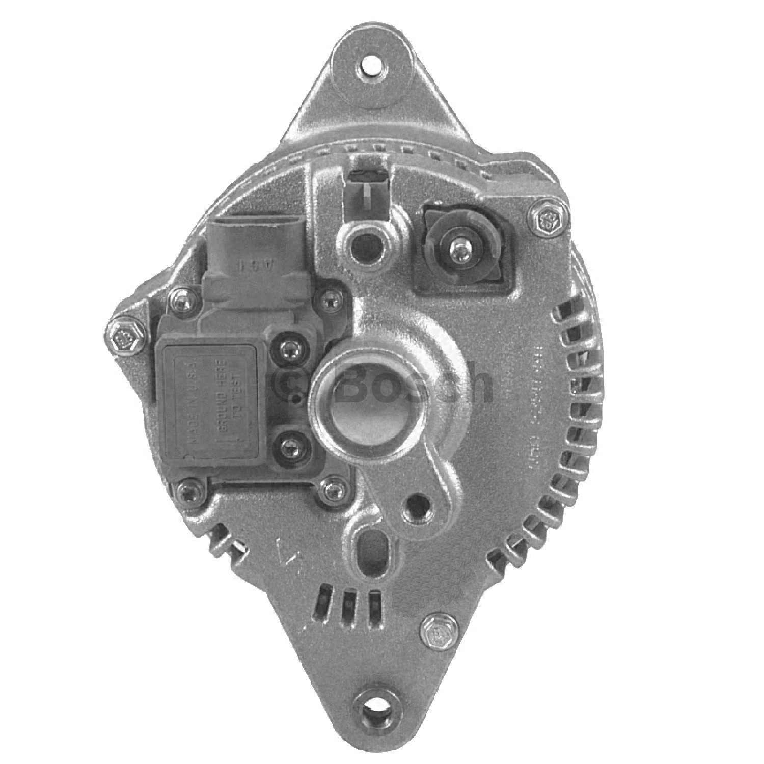 Bosch Alternator AL599N