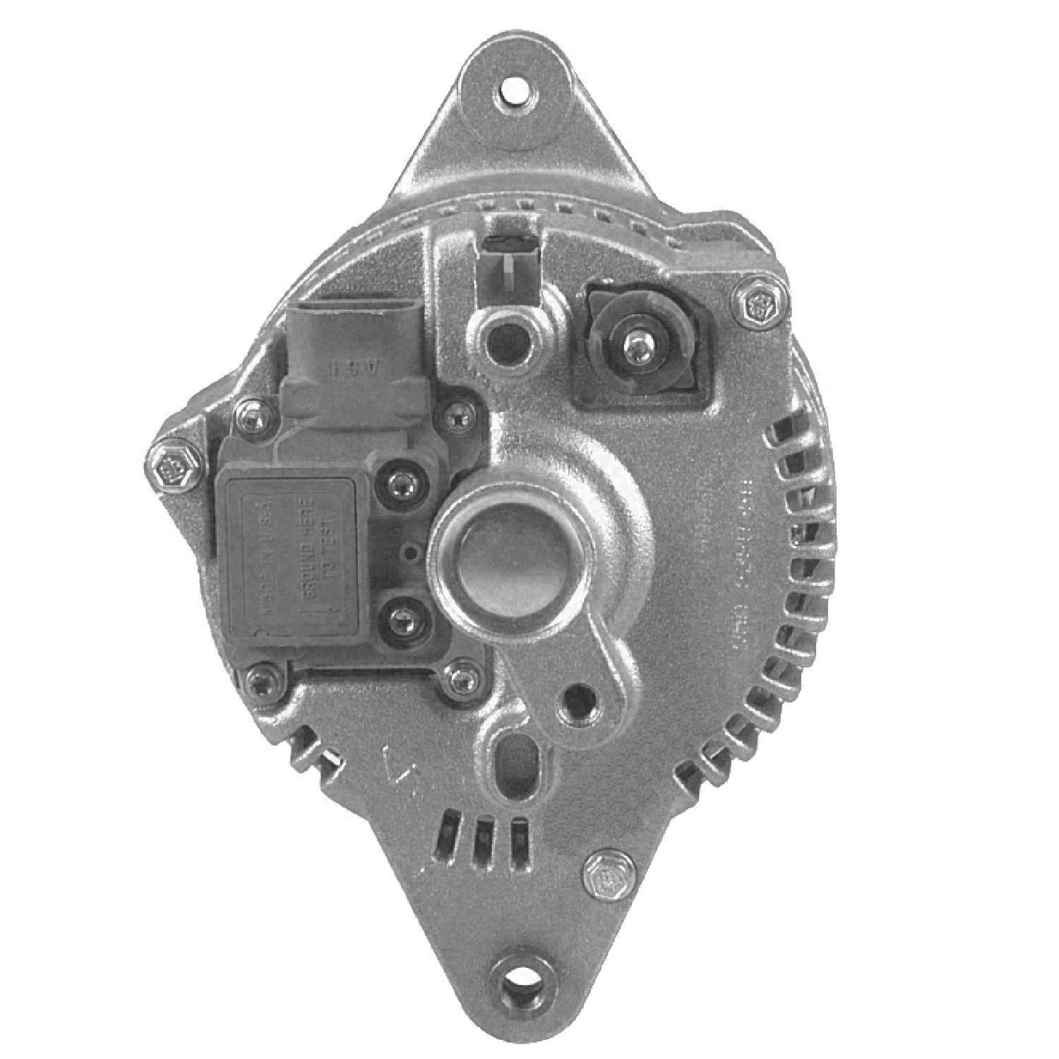 Bosch Alternator AL599N