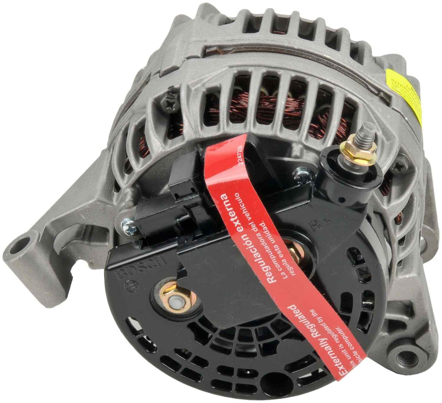 Bosch Alternator AL6427X