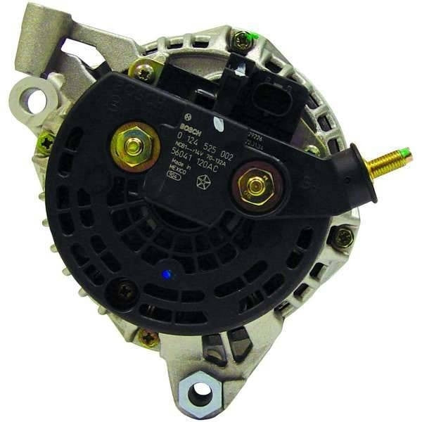 Bosch Alternator AL6427X