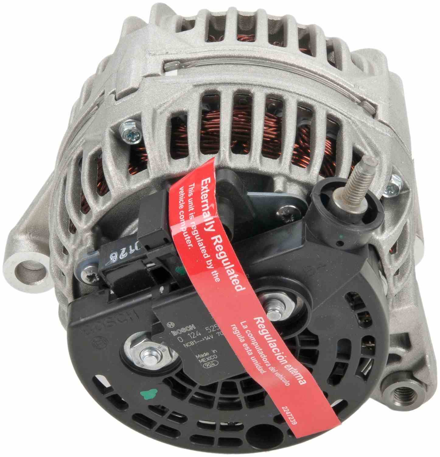Bosch Alternator AL6428X