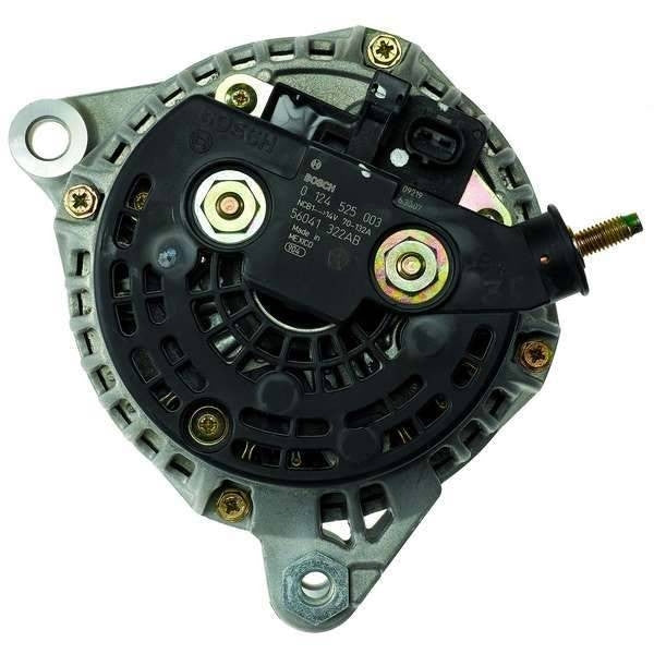 Bosch Alternator AL6428X