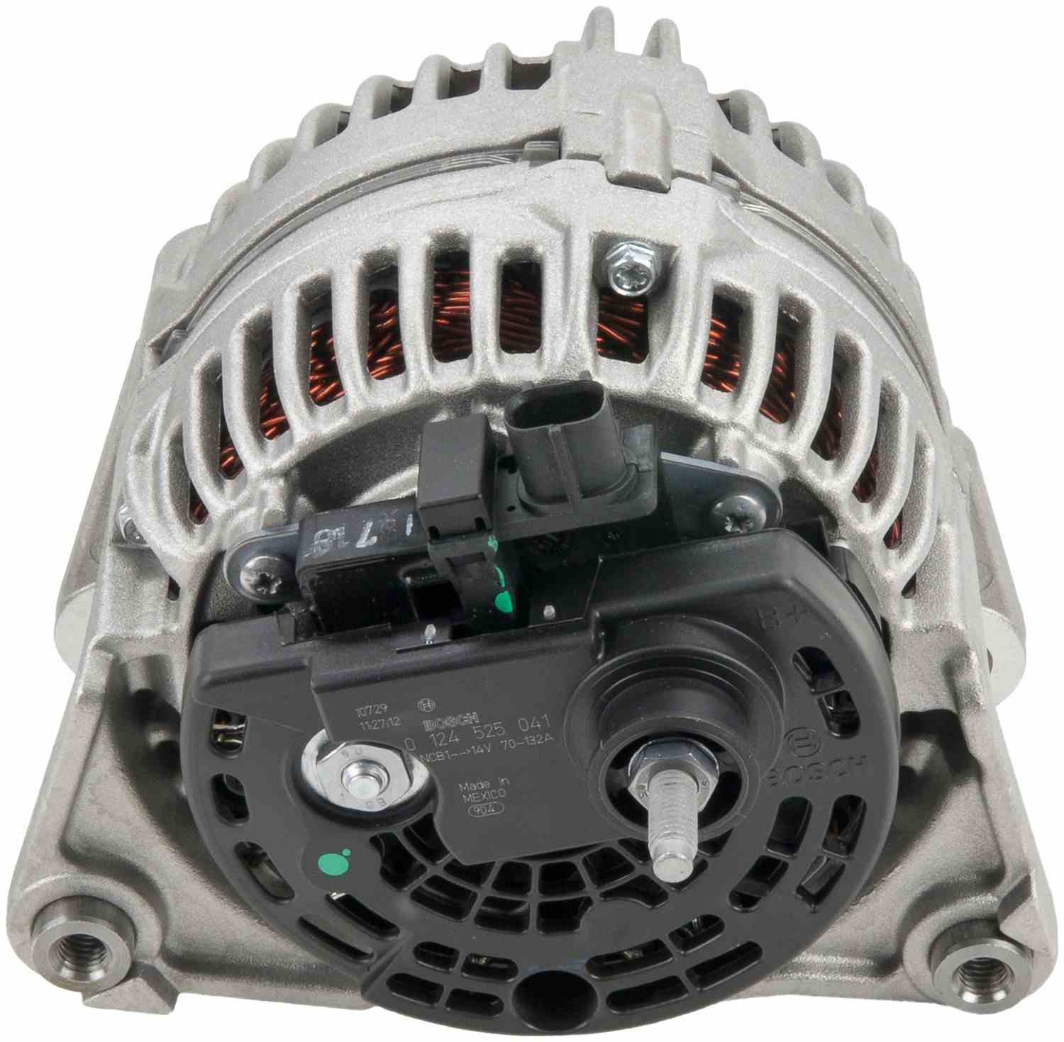 Bosch Alternator AL6430X