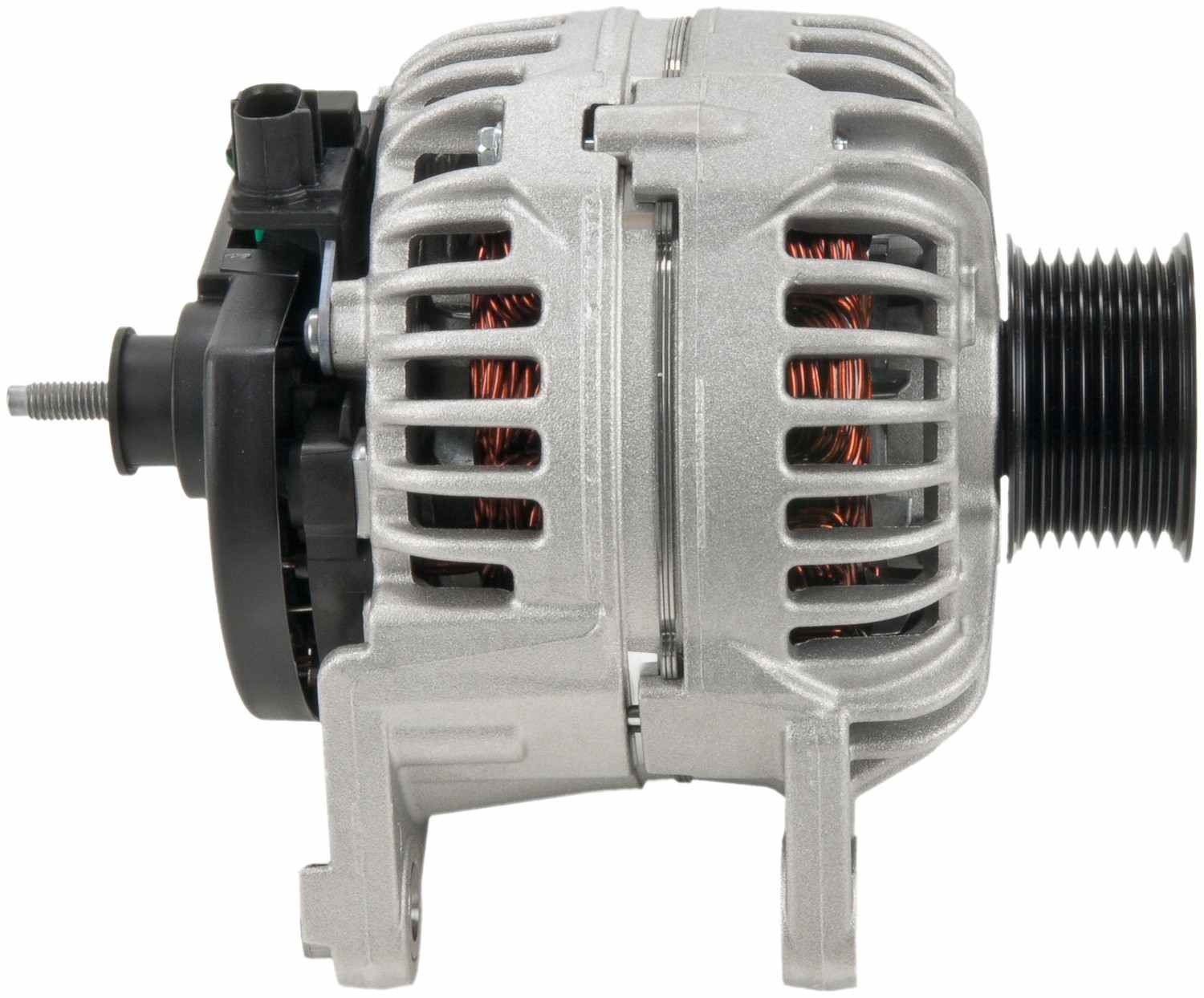 Bosch Alternator AL6430X