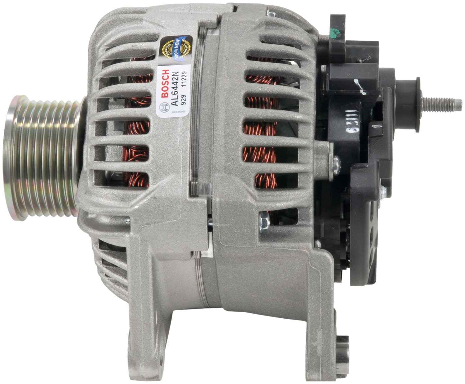 Bosch Alternator AL6442N
