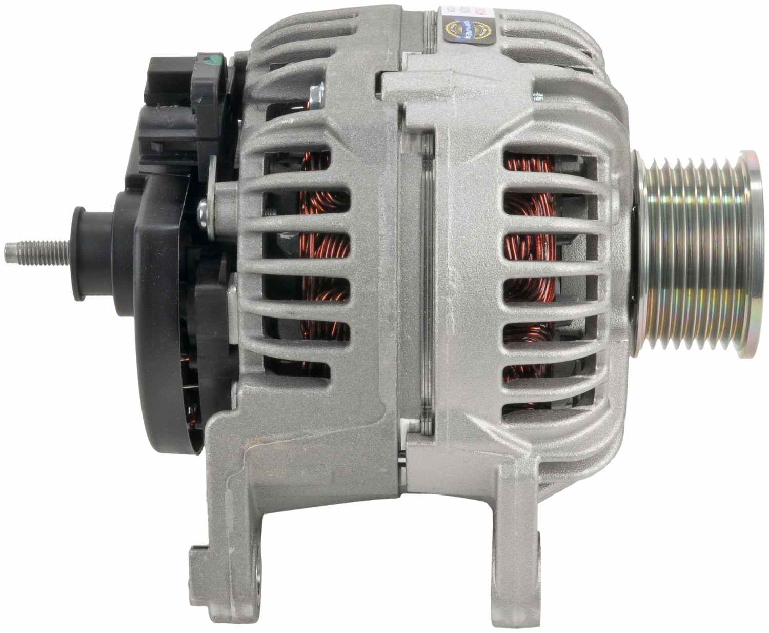 Bosch Alternator AL6442N