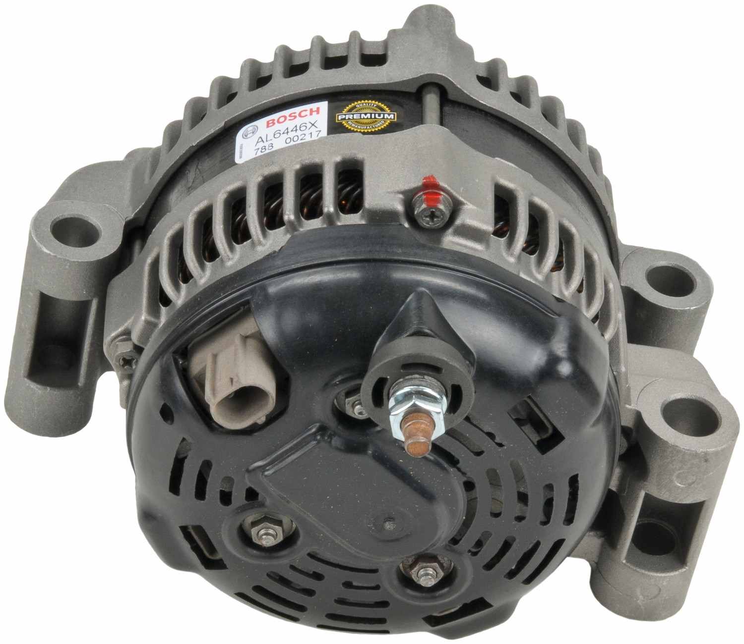 Bosch Alternator AL6446X