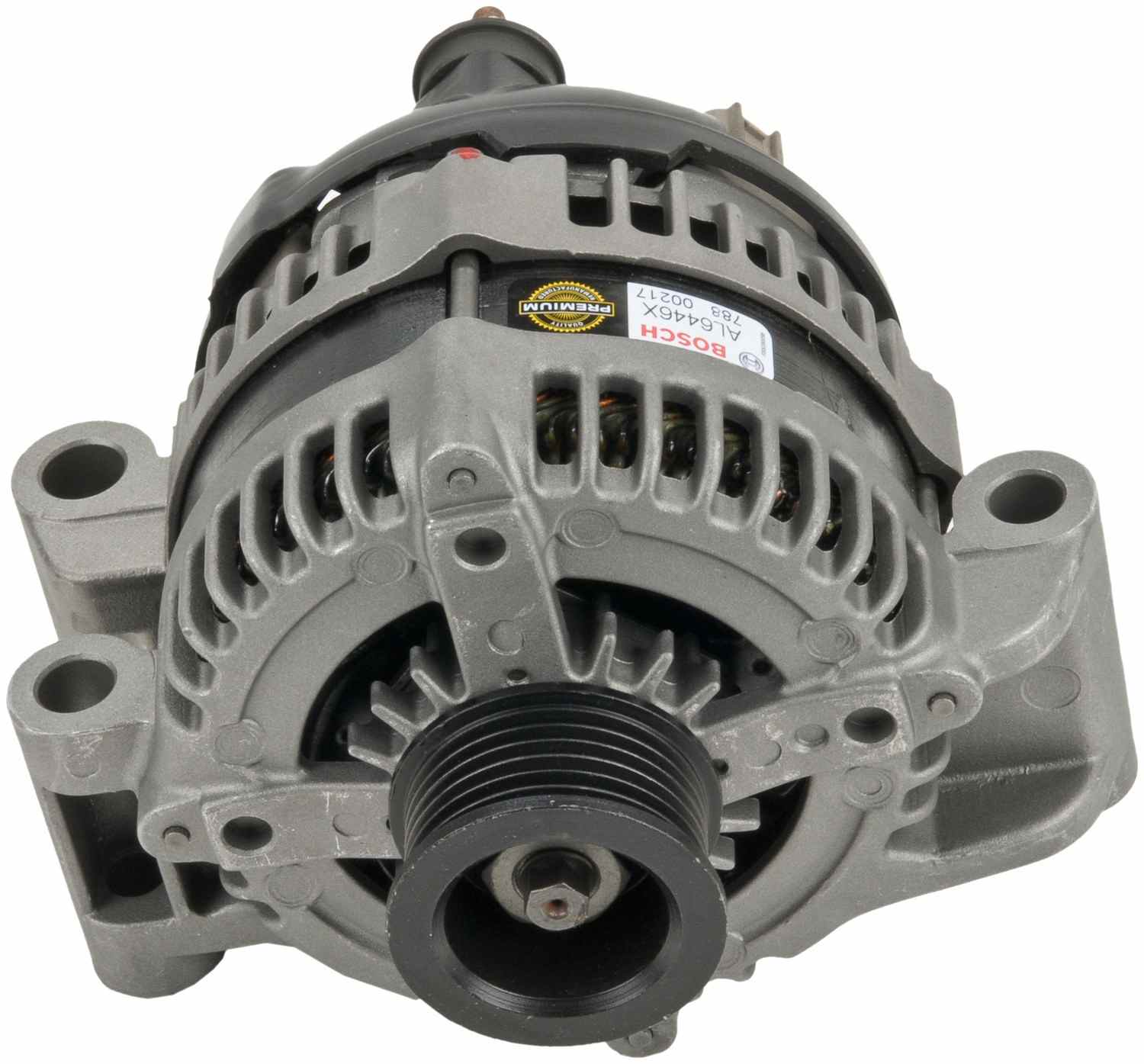 Bosch Alternator AL6446X