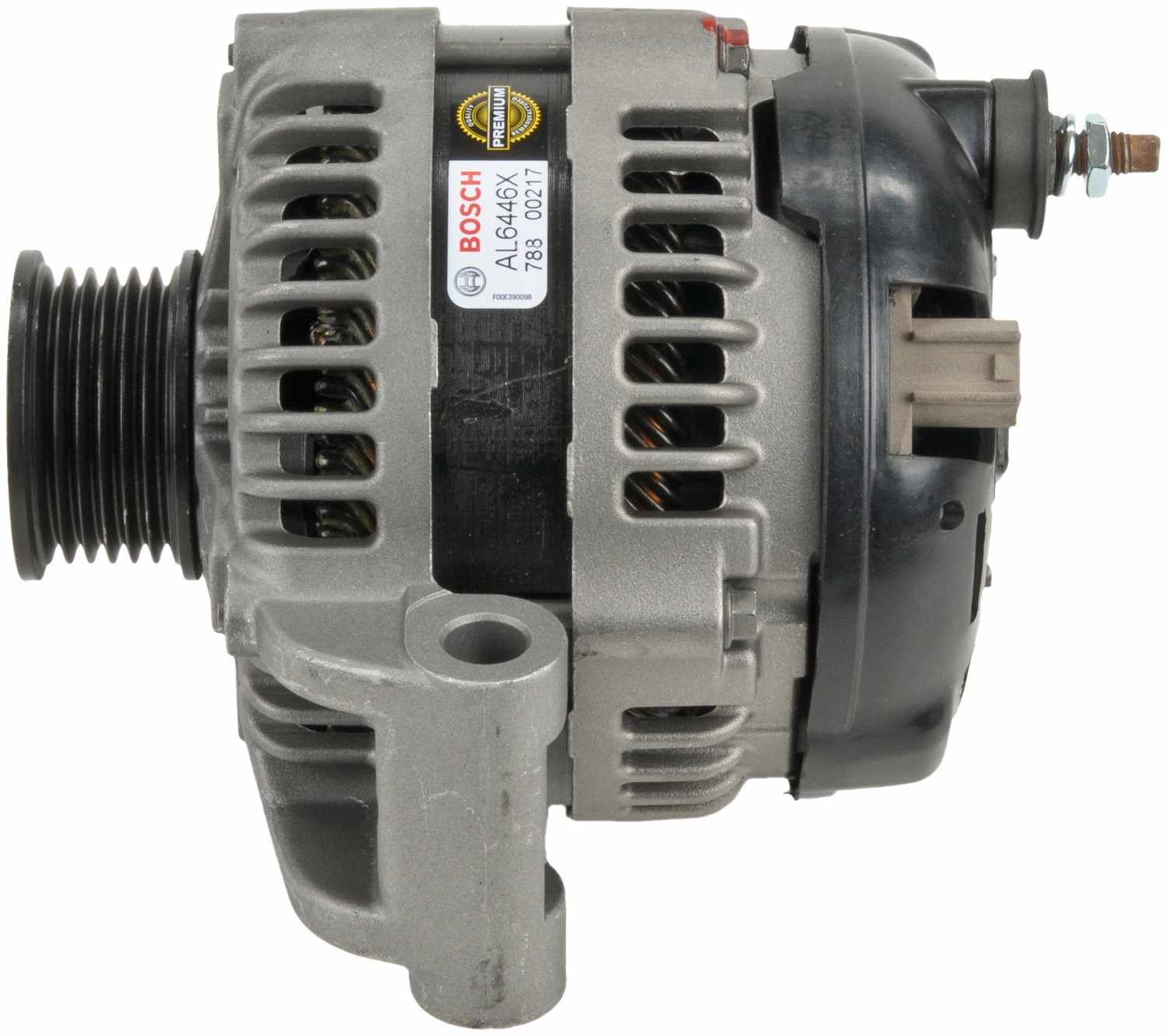 Bosch Alternator AL6446X