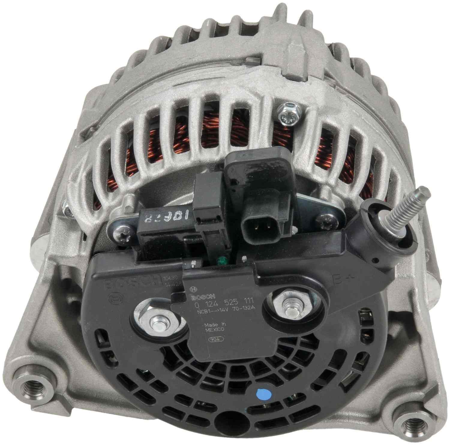 Bosch Alternator AL6450N
