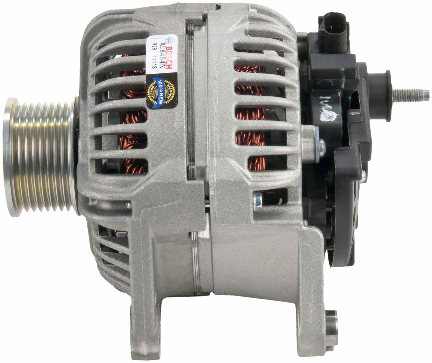 Bosch Alternator AL6454N