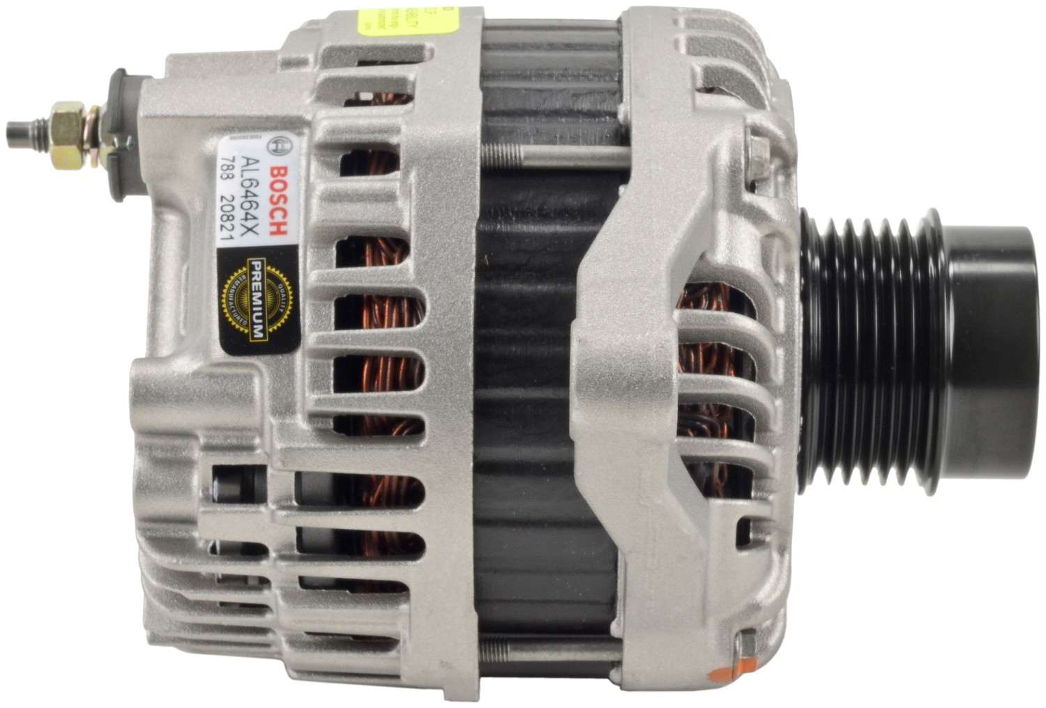 Bosch Alternator AL6464X