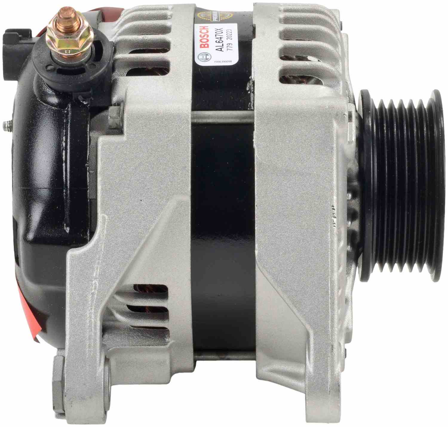 Bosch Alternator AL6470X