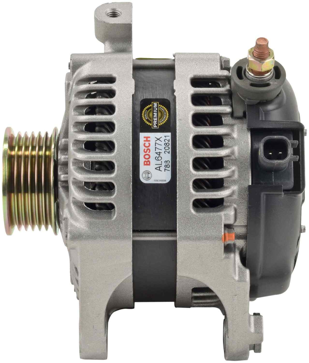 Bosch Alternator AL6477X