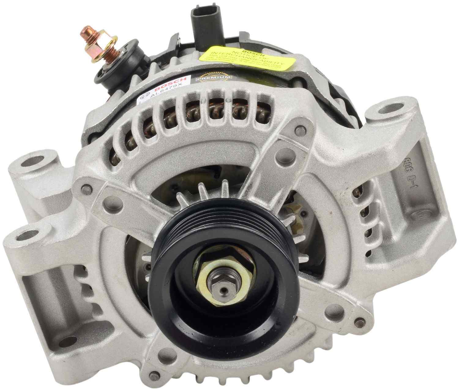 Bosch Alternator AL6479X