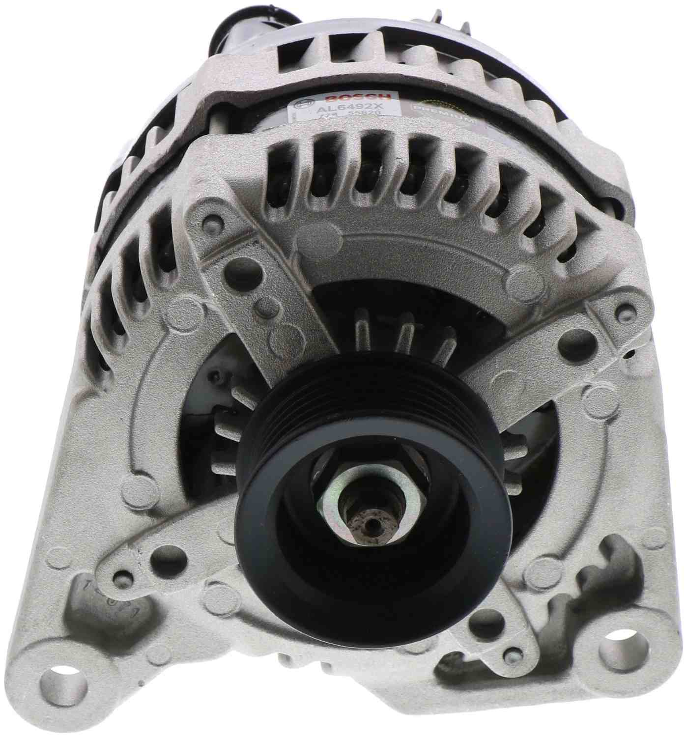 Bosch Alternator AL6492X