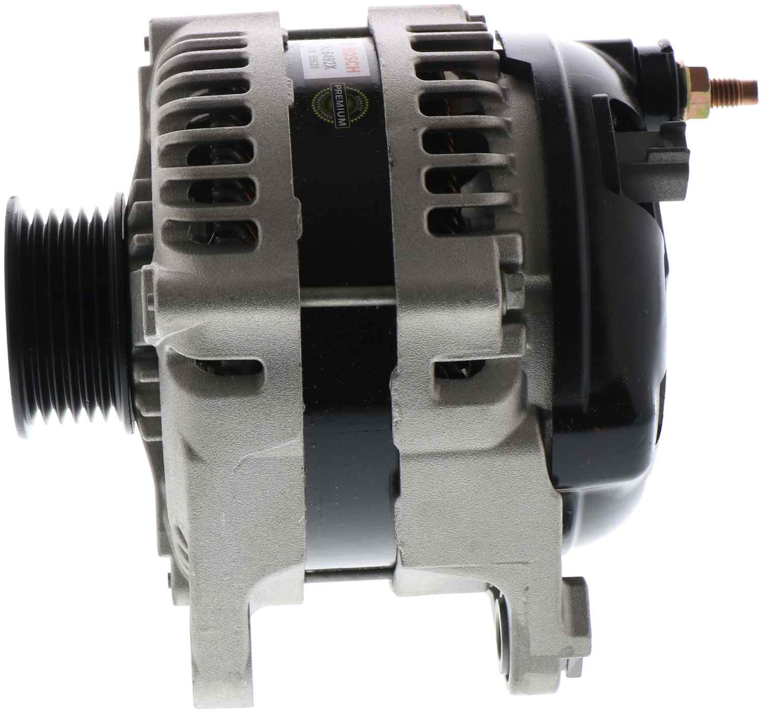 Bosch Alternator AL6492X