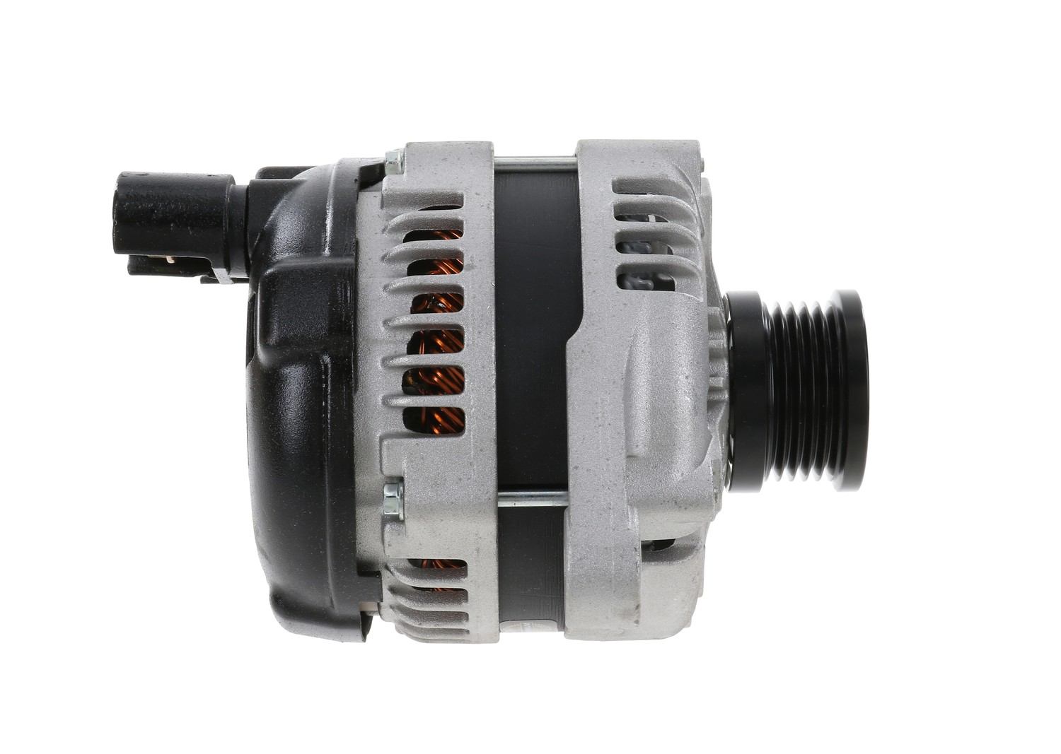 Bosch Alternator top view frsport AL6497X