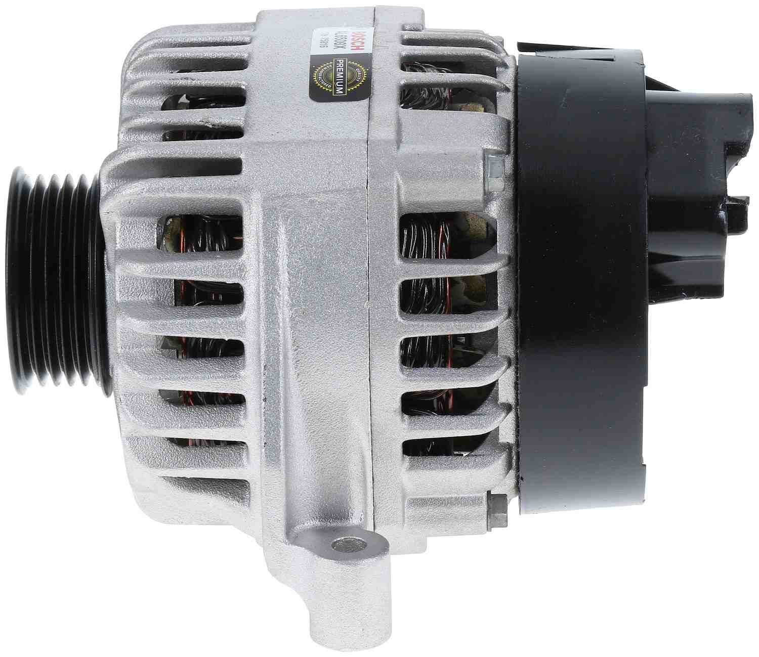 Bosch Alternator AL6500X