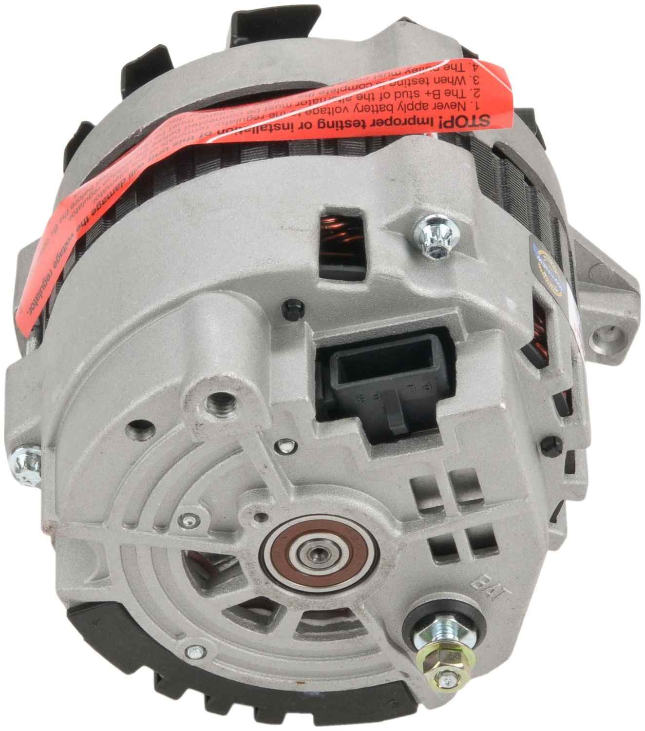 Bosch Alternator AL653N