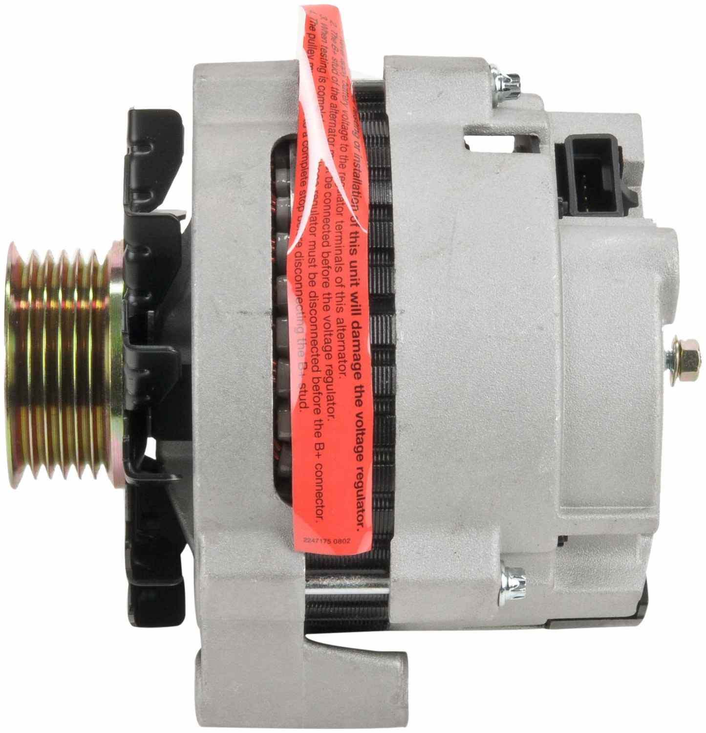 Bosch Alternator AL653N
