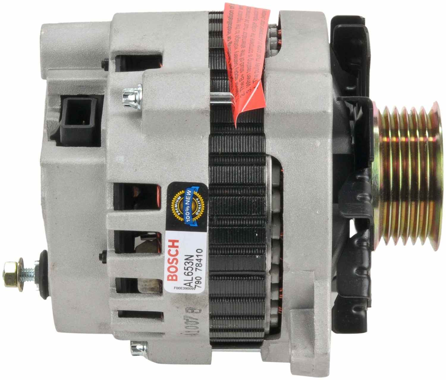 Bosch Alternator AL653N