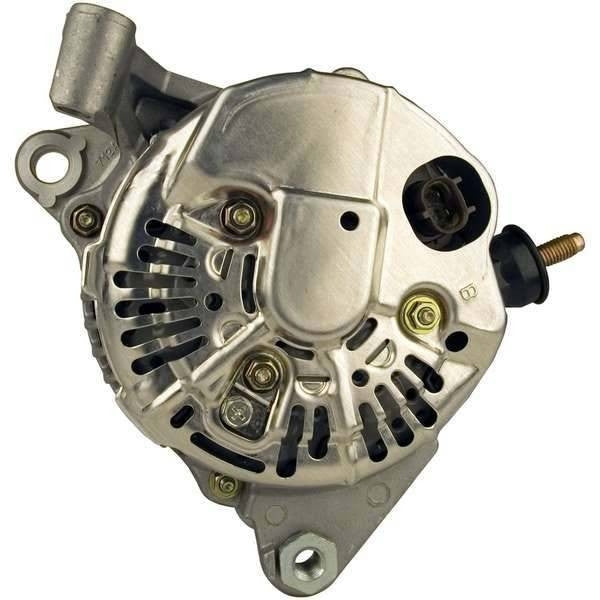 Bosch Alternator AL6541X