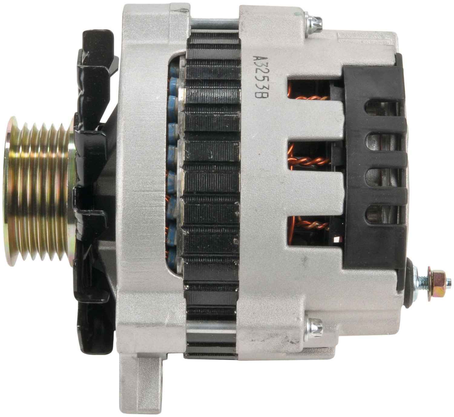 Bosch Alternator AL655N