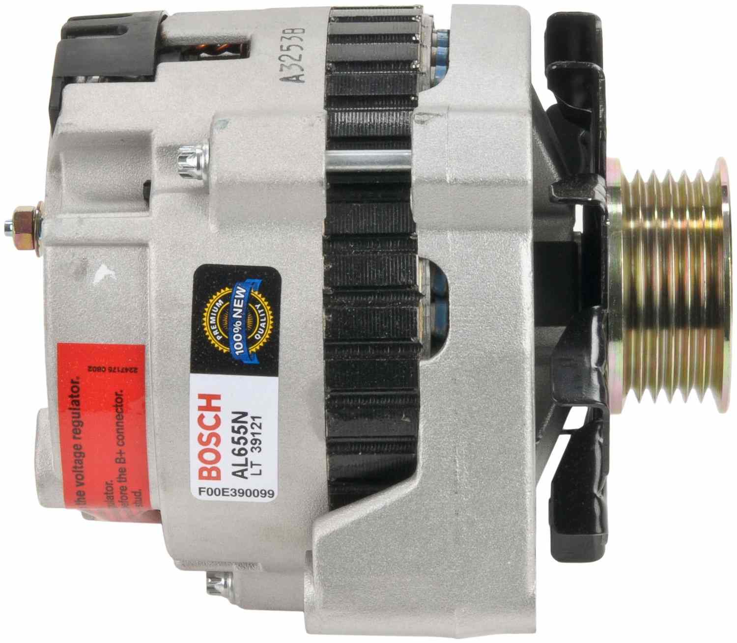 Bosch Alternator AL655N