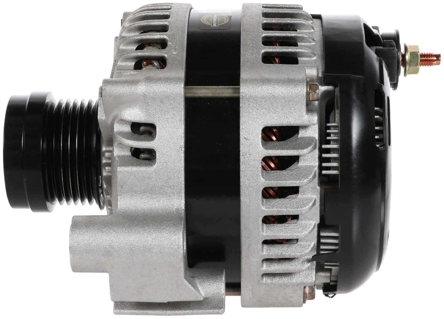 Bosch Alternator AL6569X
