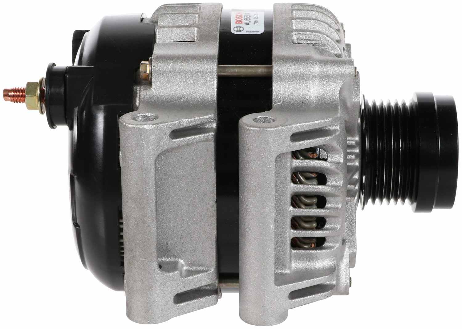 Bosch Alternator AL6569X