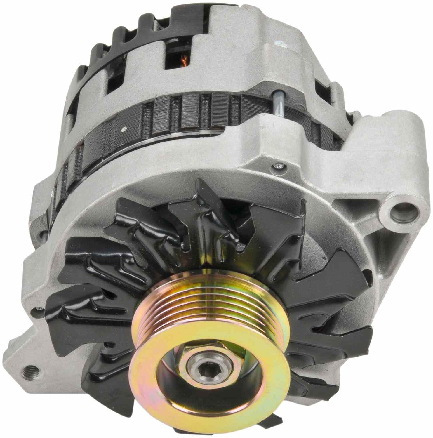 Bosch Alternator AL662N