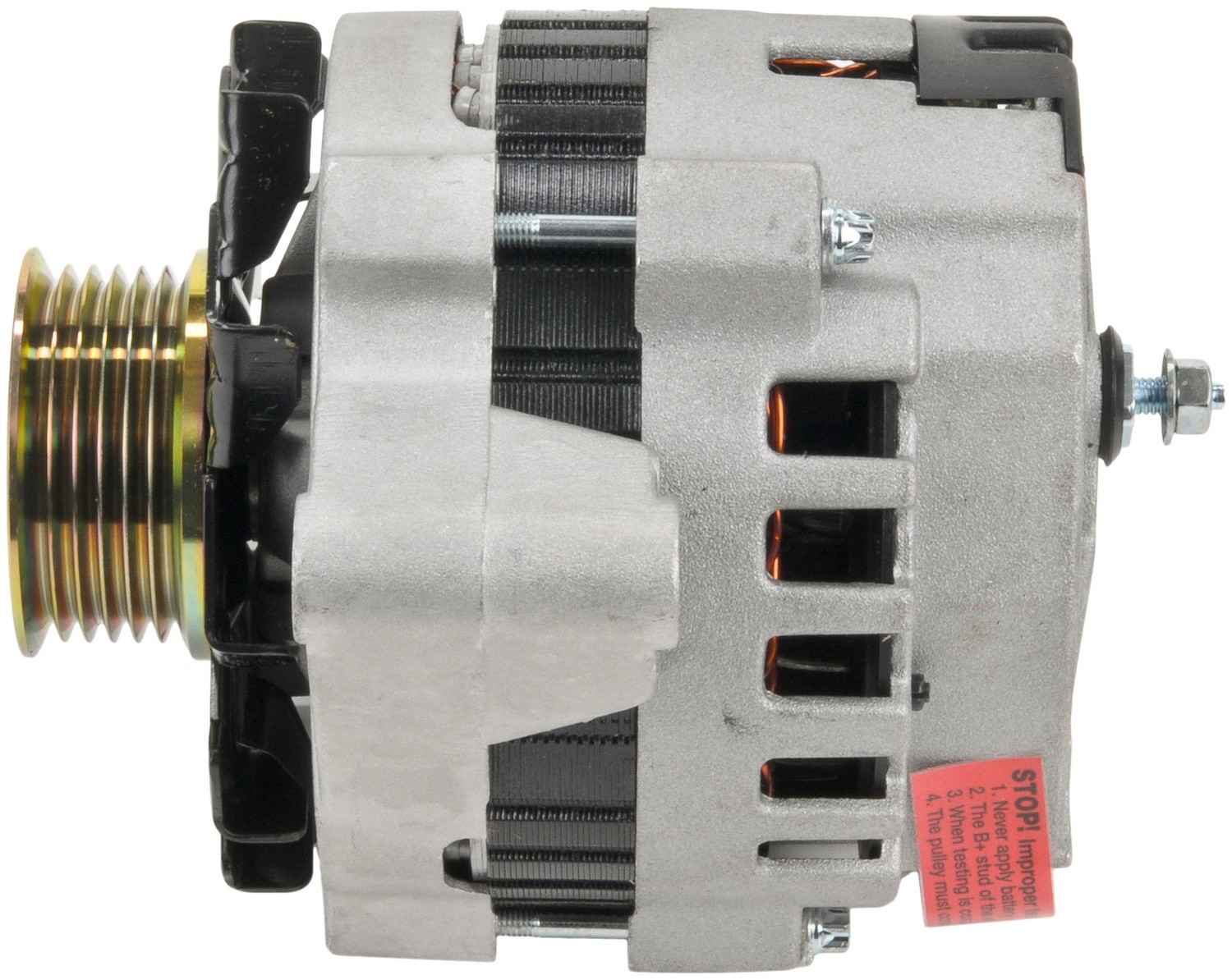 Bosch Alternator AL662N