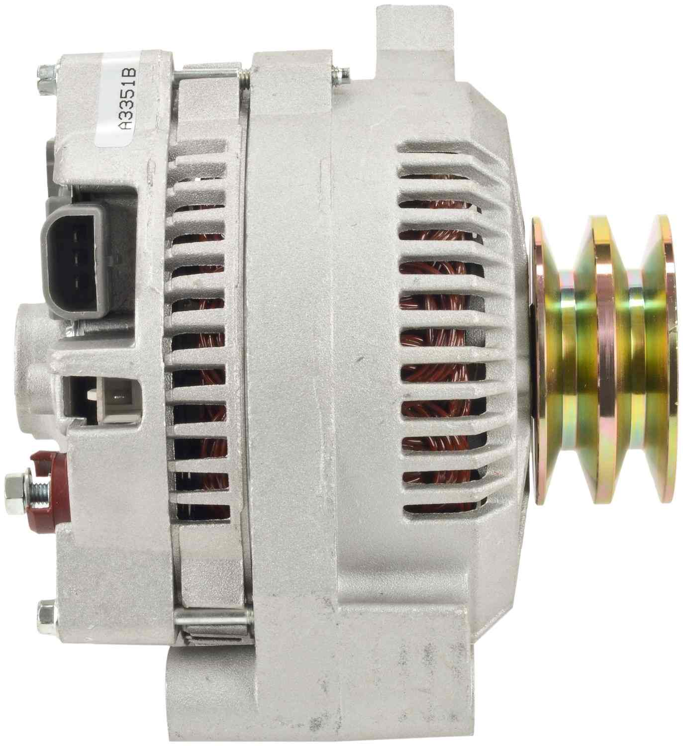 Bosch Alternator AL7530X