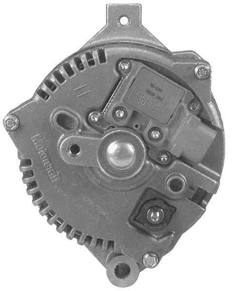 Bosch Alternator AL7530X