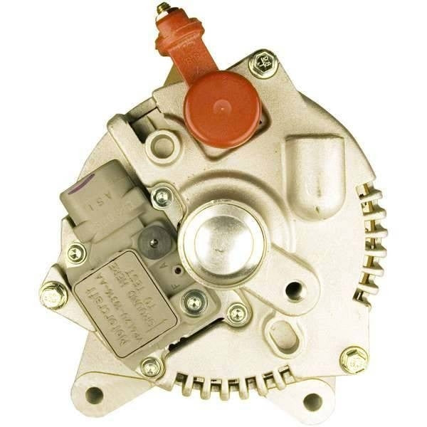 Bosch Alternator AL7546X
