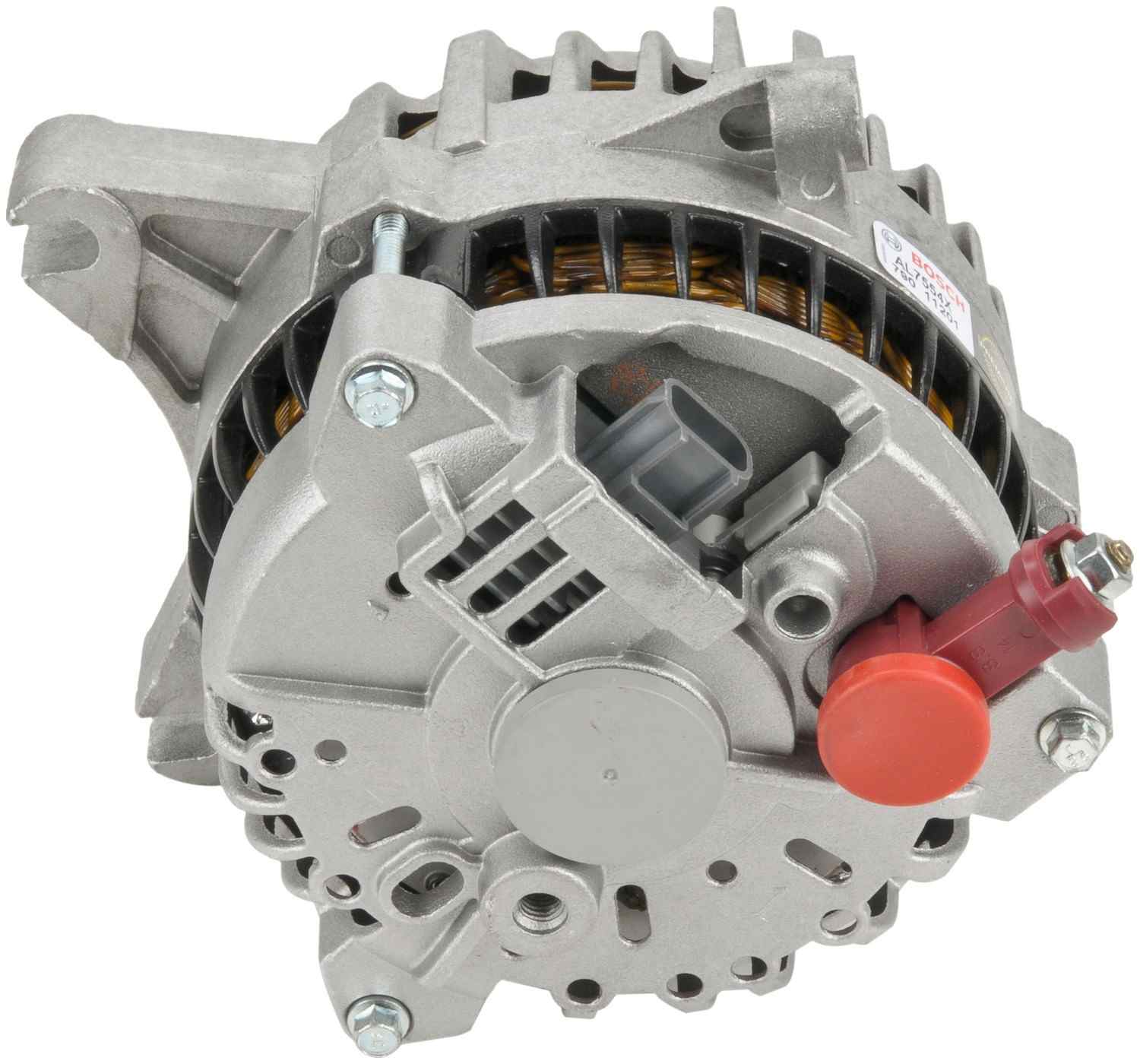 Bosch Alternator AL7554X