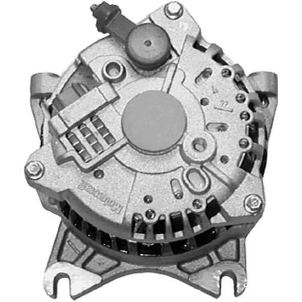 Bosch Alternator AL7554X