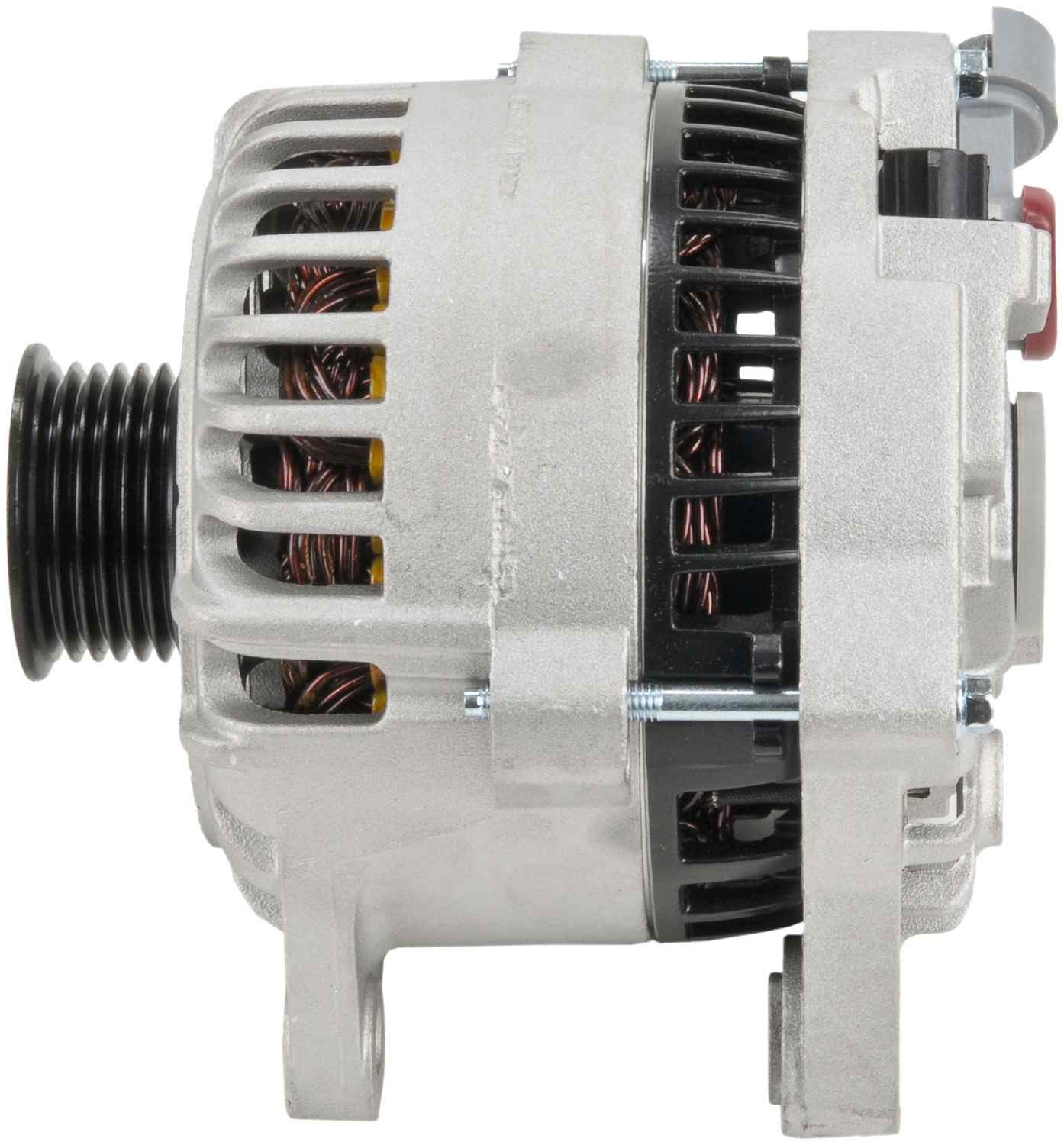 Bosch Alternator AL7572X