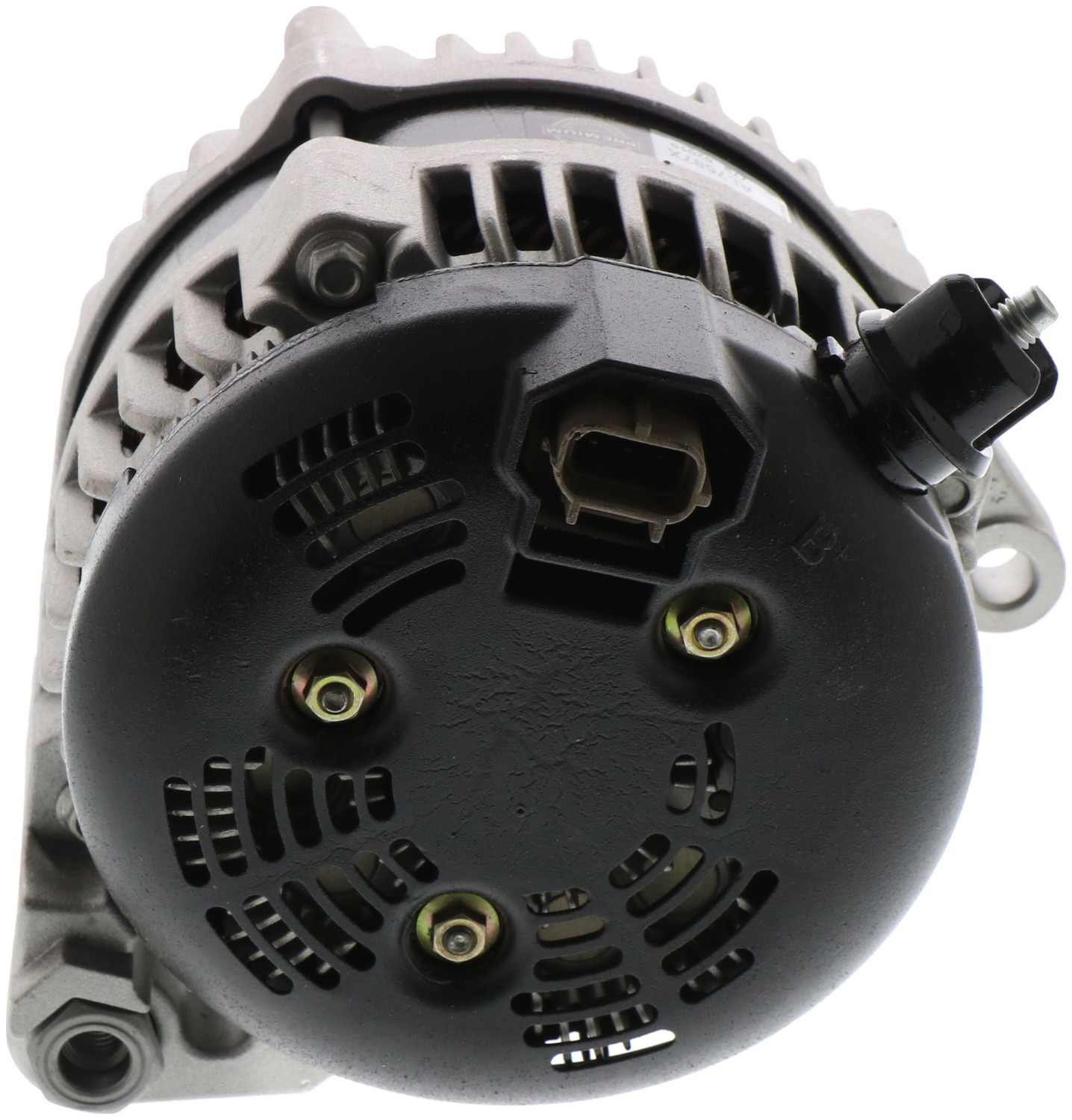 Bosch Alternator top view frsport AL7586X
