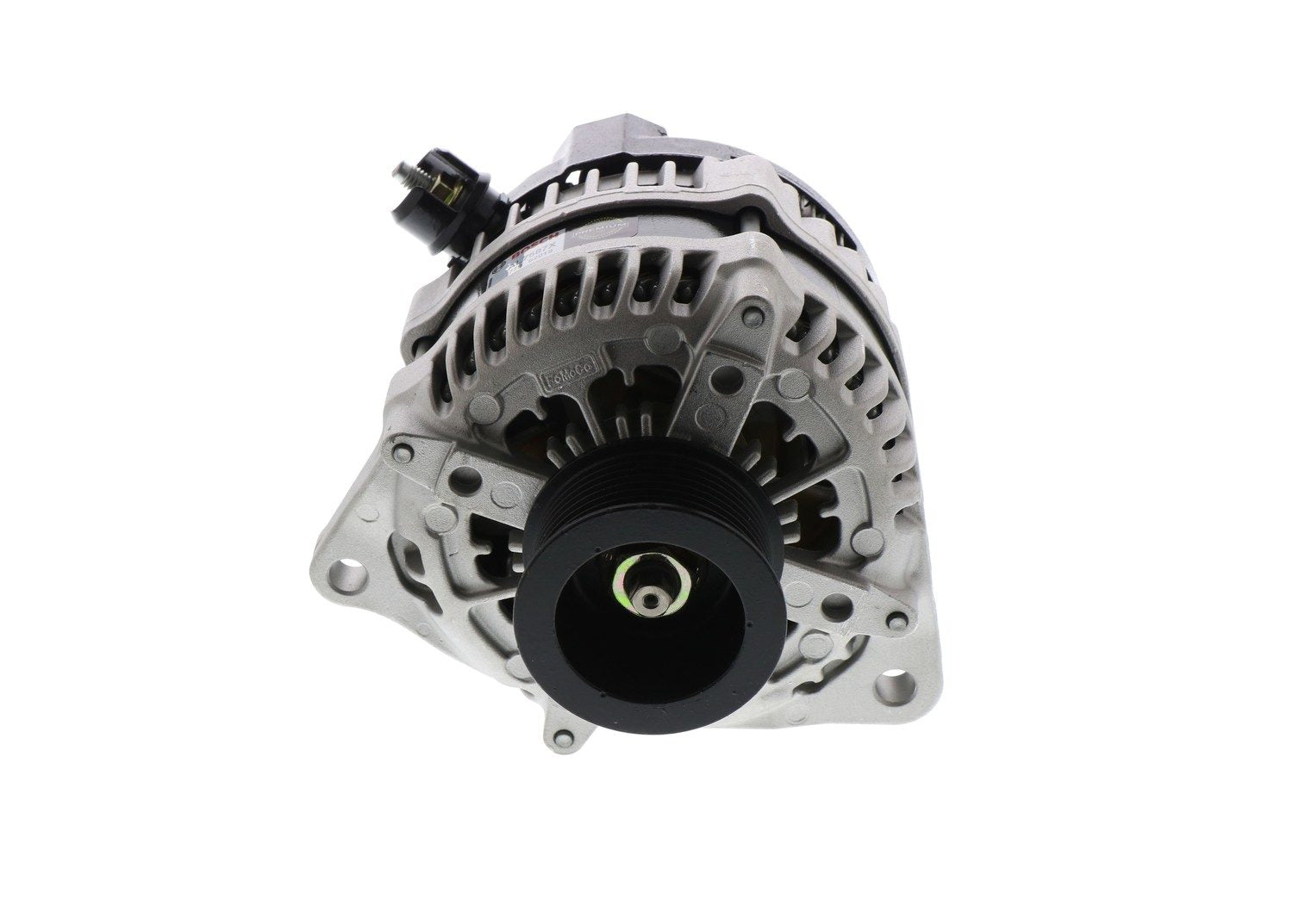 Bosch Alternator top view frsport AL7586X