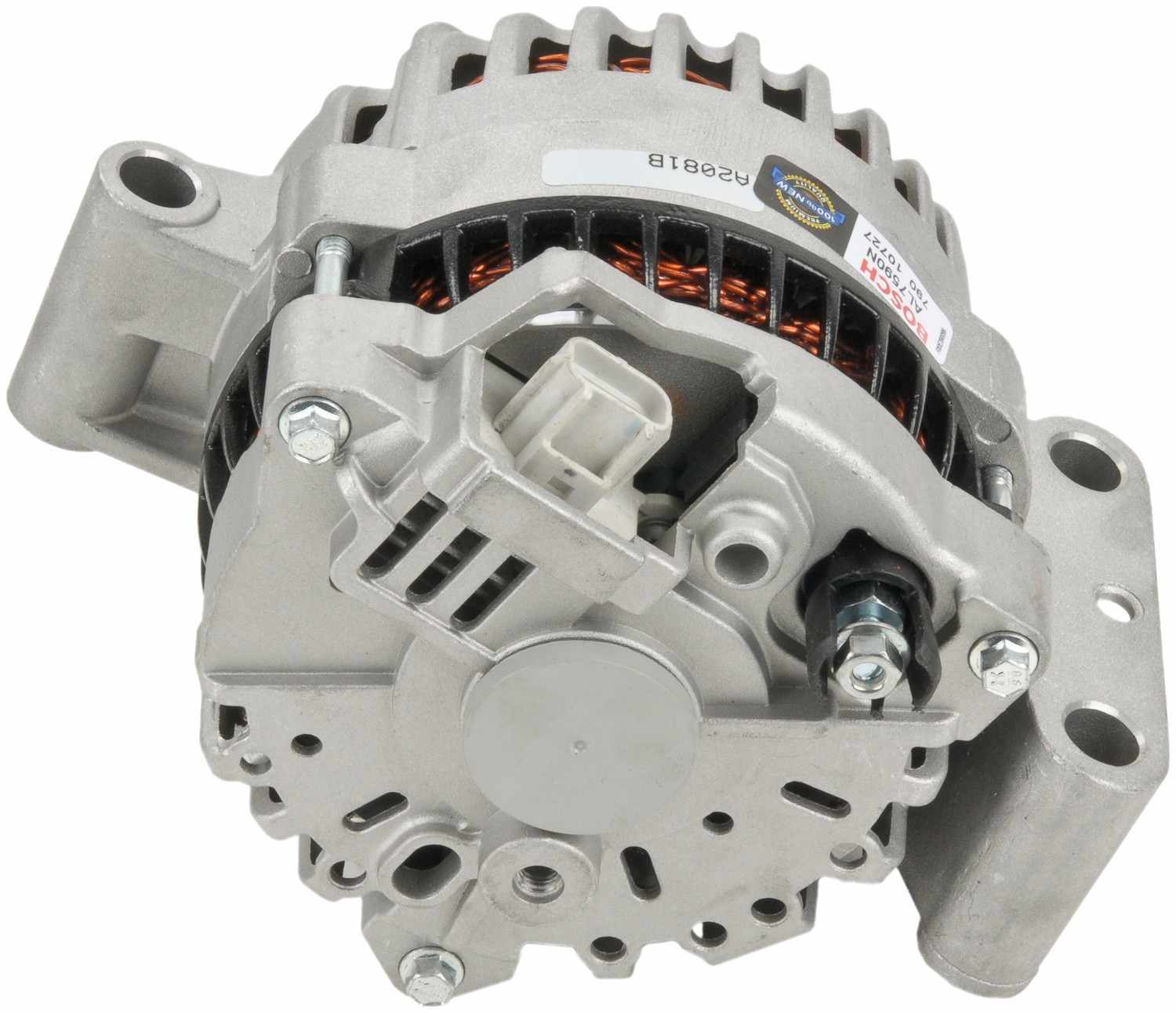 Bosch Alternator AL7590N