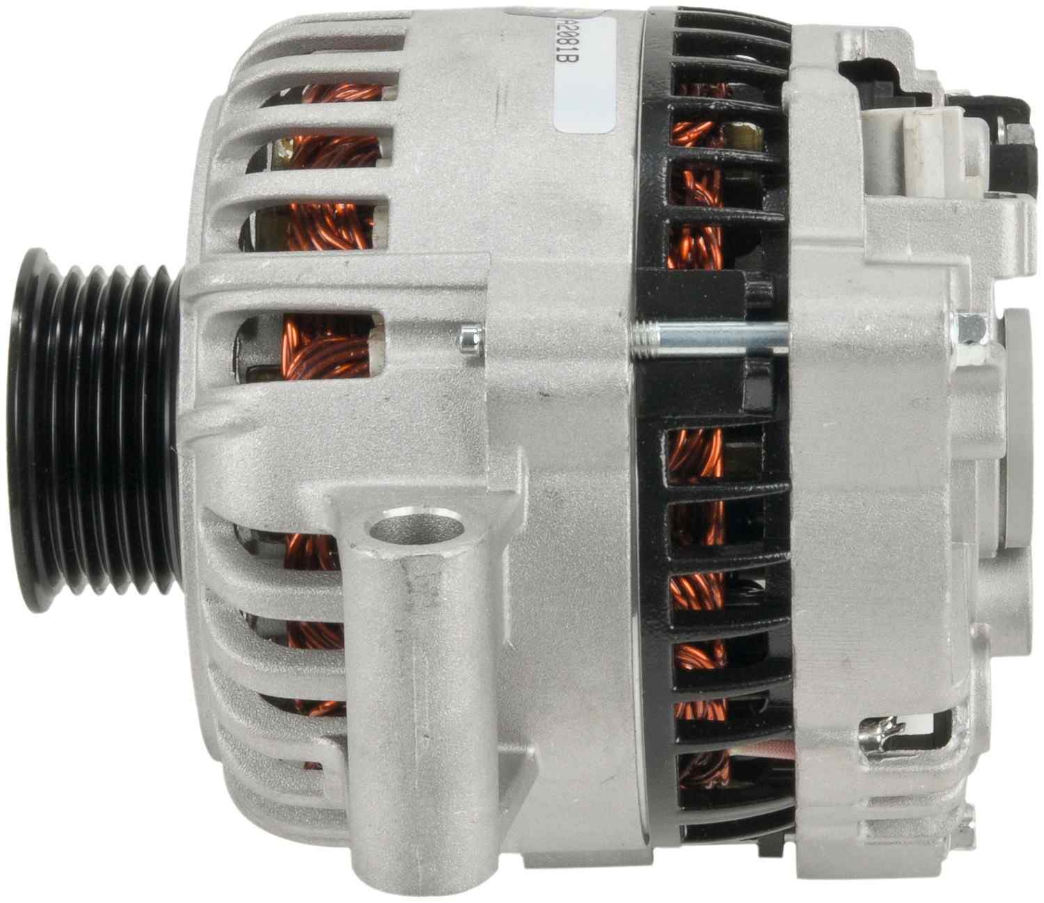 Bosch Alternator AL7590N