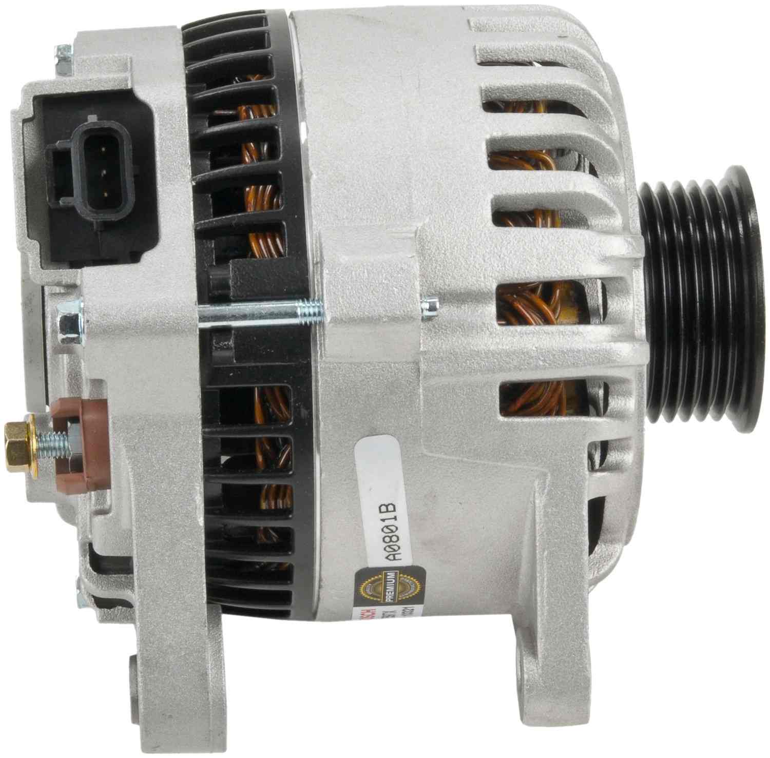 Bosch Alternator AL7597X