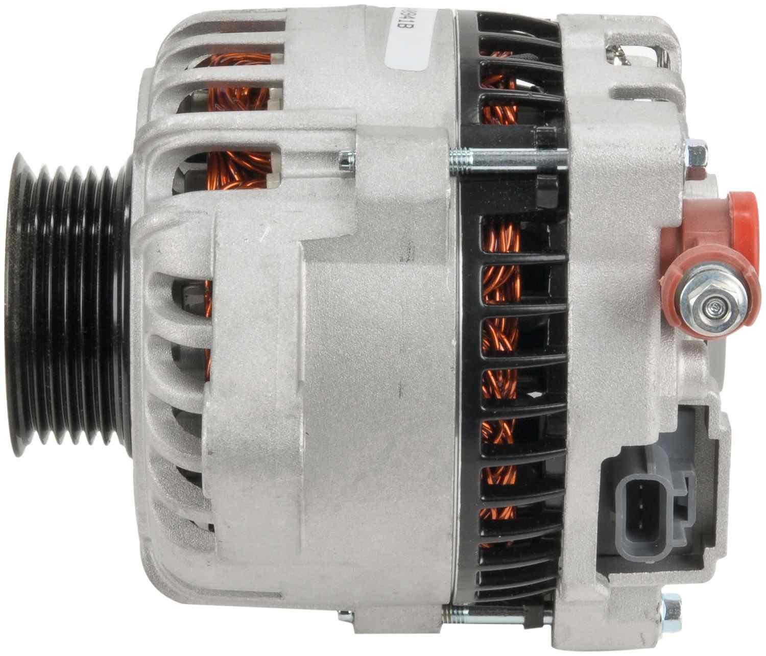 Bosch Alternator AL7598N