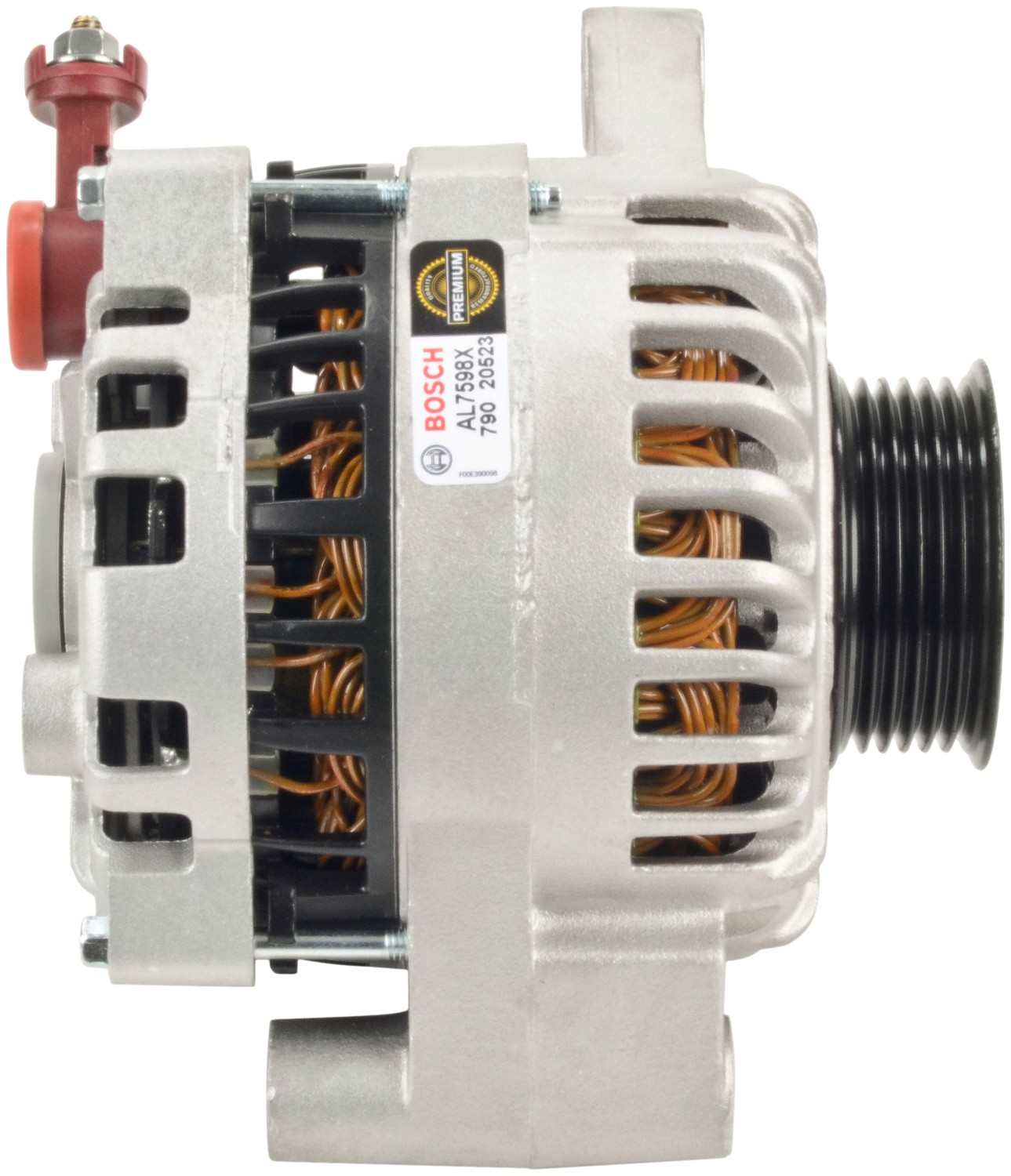 Bosch Alternator AL7598X