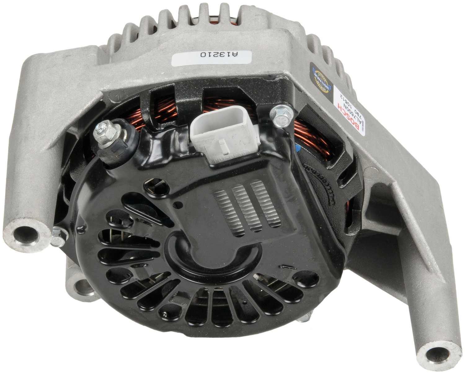 Bosch Alternator AL7600N