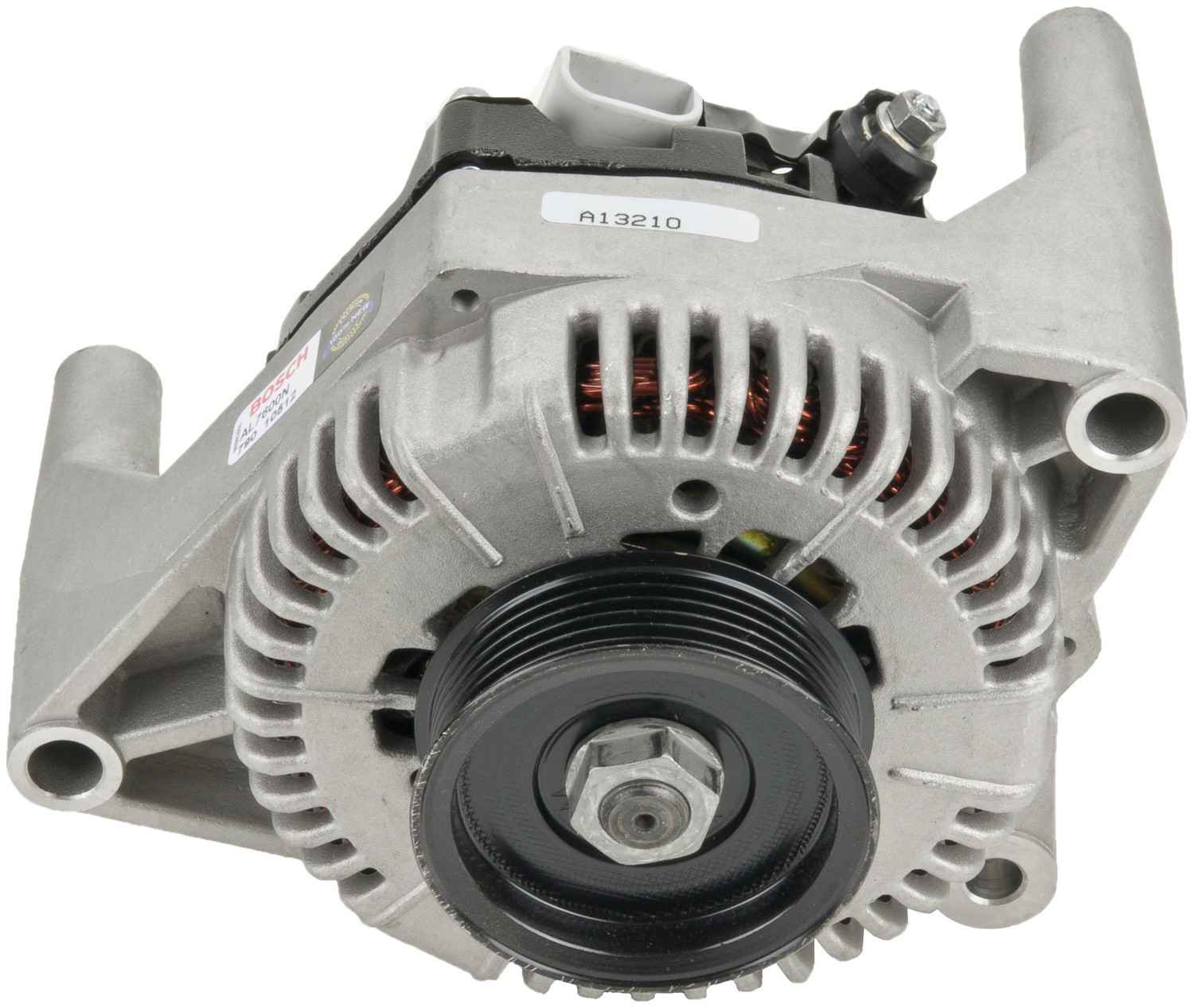 Bosch Alternator AL7600N