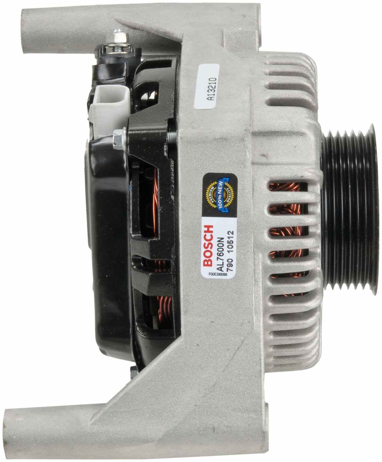 Bosch Alternator AL7600N