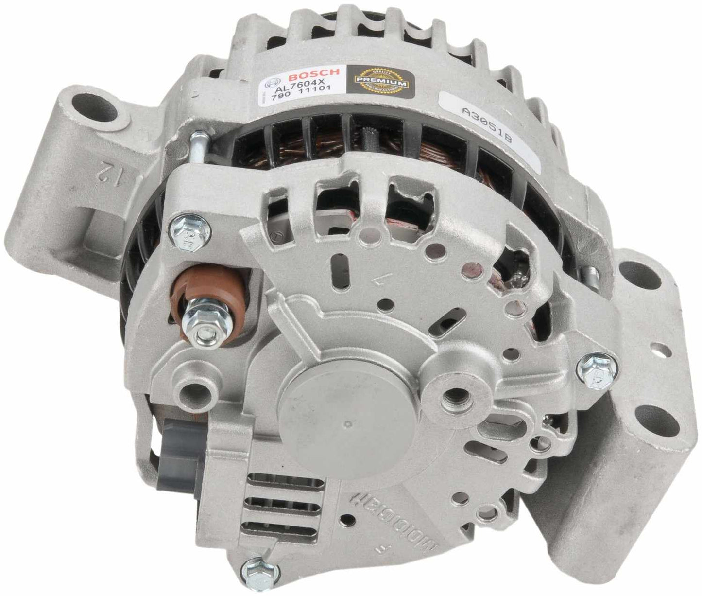 Bosch Alternator AL7604X